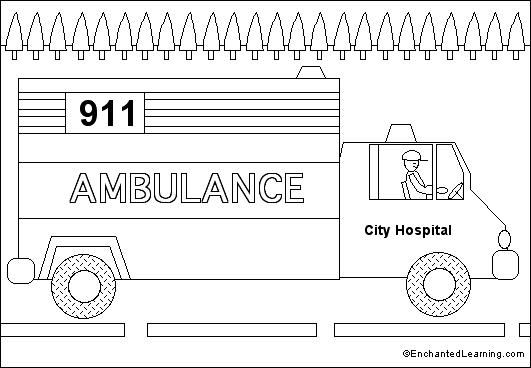 Ambulance 12